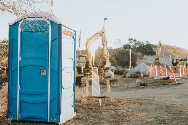 Best Porta potty delivery and setup  in Kaunakakai, HI