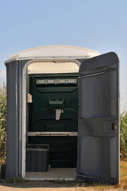 Portable Toilet Options We Offer in Kaunakakai, HI